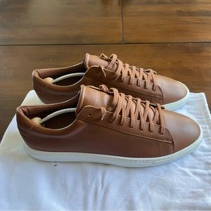 Oliver Cabell Low 1 Lion